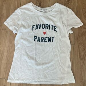 Suburban Riot - Favorite Parent tee